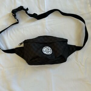 Vans US open of surfing fanny pack